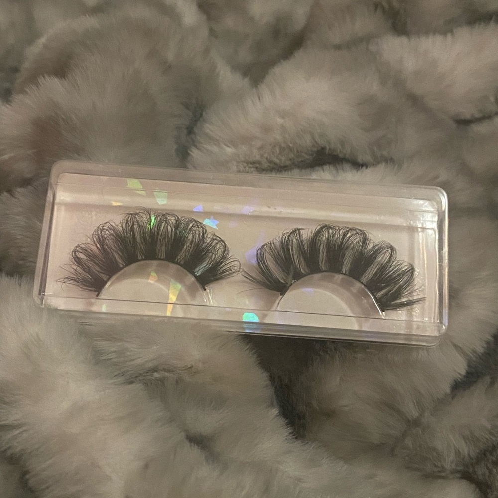 MINK Lashes